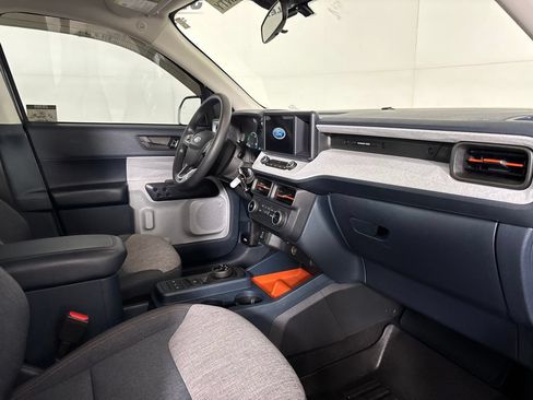 Used 2022 Ford Maverick XLT FWD image 32