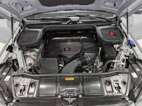 New 2026 Mercedes-Benz GLE 350 4MATIC image 12