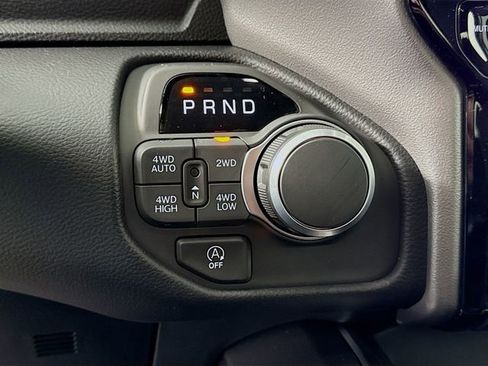 New 2026 RAM 1500 Big Horn image 17