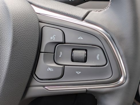 New 2026 Buick Envista Sport Touring w/ Convenience I Package FWD image 25