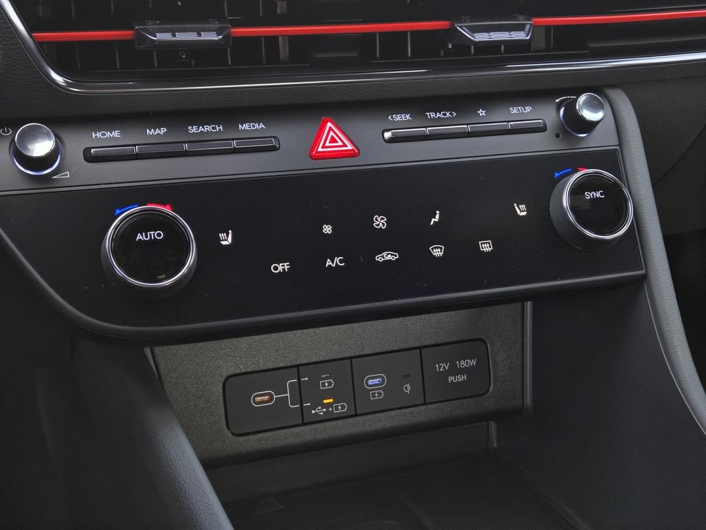 New 2026 Hyundai Sonata N Line FWD image 13