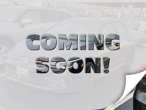 Used 2023 Volkswagen GTI SE w/ SE Leather Package image 1