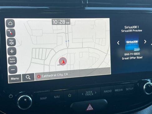 Certified 2023 Kia Soul S FWD image 18