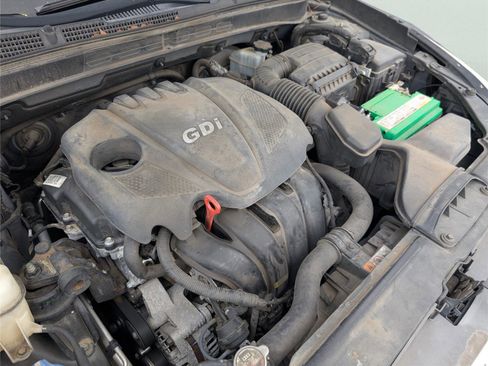 Used 2014 Hyundai Sonata Limited image 22