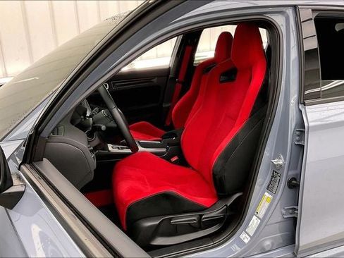 Used 2024 Honda Civic Type R image 8