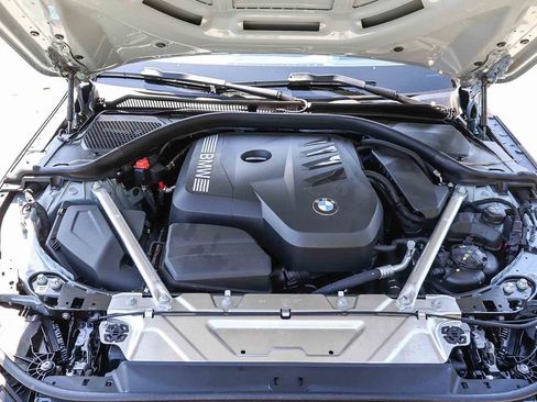 Used 2026 BMW 430i Coupe w/ M Sport Package RWD image 31