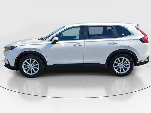 Certified 2024 Honda CR-V EX image 8