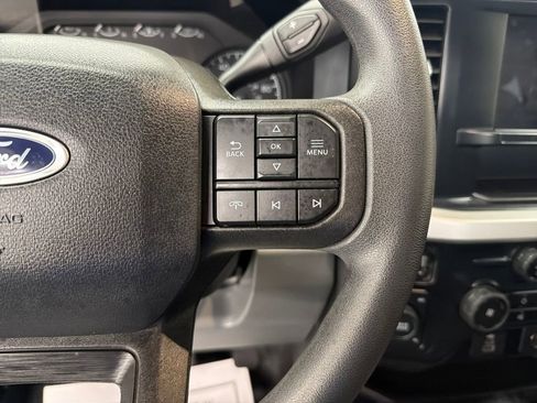 Certified 2023 Ford F350 XL w/ XL Off-Road Package image 21