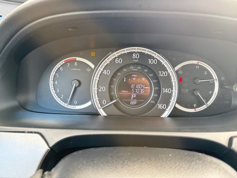 Used 2015 Honda Accord LX image 14