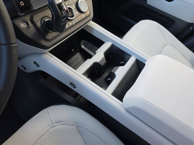 New 2026 Land Rover Defender 110 S AWD/4WD image 24