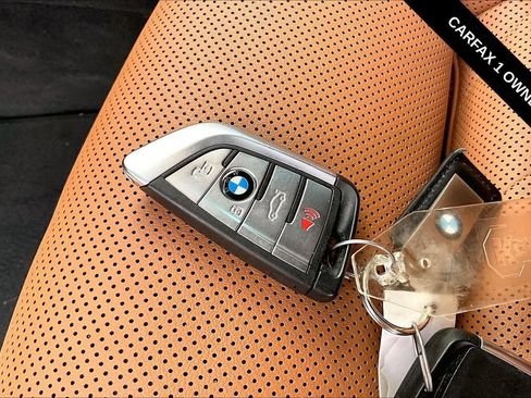 Used 2023 BMW X5 xDrive40i w/ M Sport Package AWD/4WD image 34