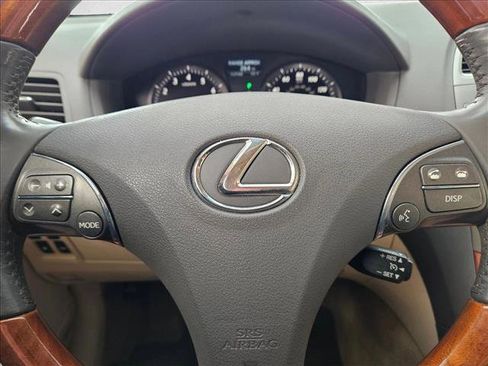 Used 2010 Lexus ES 350 FWD image 10