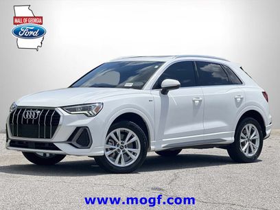 Used 2024 Audi Q3 2.0T Premium