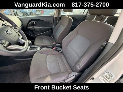 Used 2016 Kia Rio LX image 13