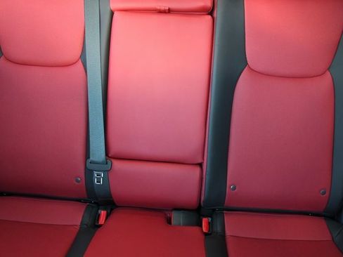 Used 2026 Lexus NX 350 F Sport image 11