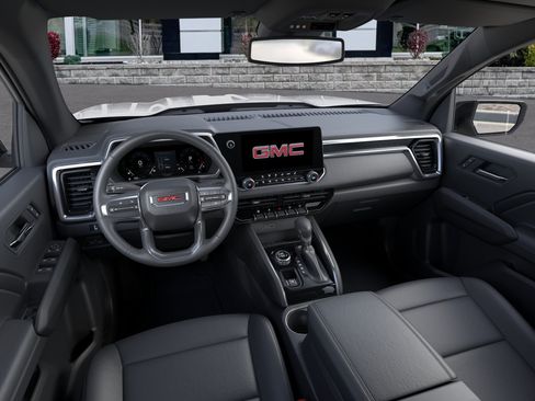 New 2026 GMC Canyon Elevation w/ Convenience Package AWD/4WD image 39