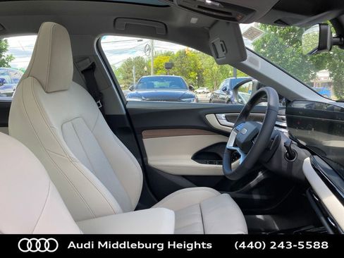 Used 2025 Audi A5 2.0T Prestige w/ 19" Wheel Package image 23