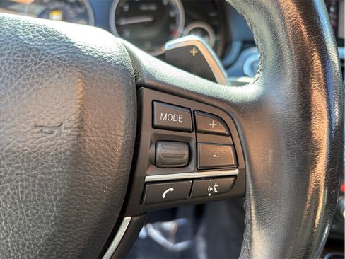 Used 2016 BMW 528i Sedan image 25