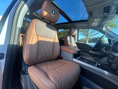 New 2026 Ford F250 XLT w/ XLT Premium Package image 34