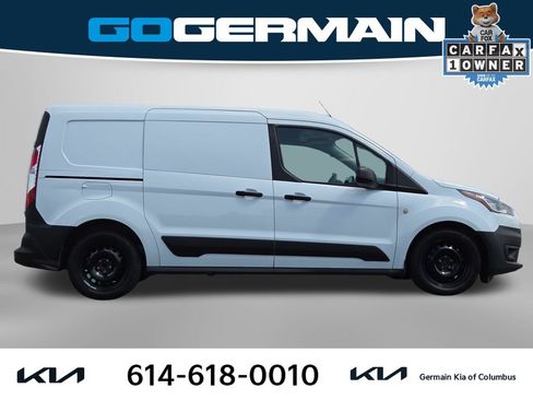 Used 2019 Ford Transit Connect XL FWD image 6