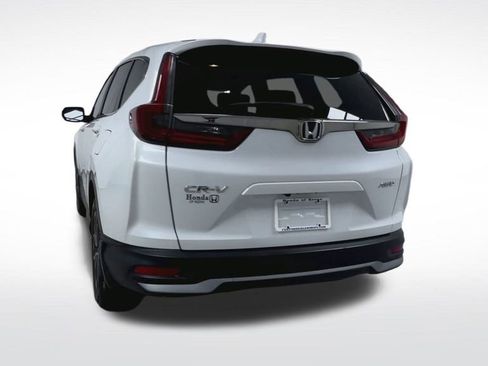 Used 2022 Honda CR-V EX image 7