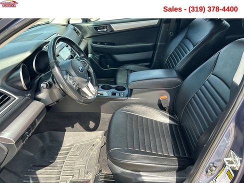Used 2015 Subaru Outback 2.5i Premium w/ Popular Package #2 AWD/4WD image 10