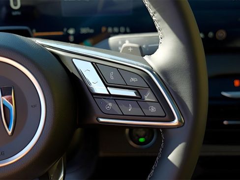 New 2026 Buick Enclave Avenir w/ Super Cruise Package image 22