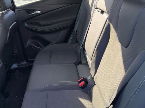 Used 2023 Buick Encore GX Select image 11