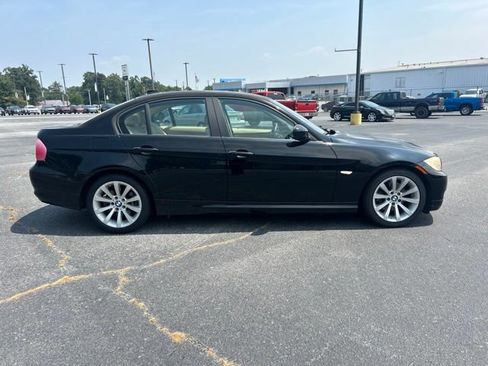 Used 2011 BMW 328i Sedan RWD image 5