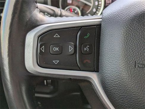Used 2023 RAM 1500 Big Horn image 28