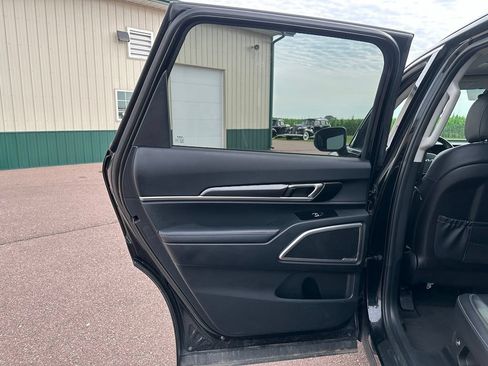 Used 2024 Kia Telluride S w/ S Sunroof Package AWD/4WD image 21