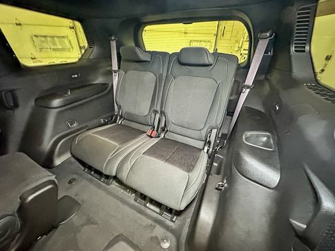 New 2026 Jeep Grand Cherokee L Laredo AWD/4WD image 26