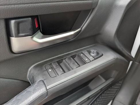 New 2024 Toyota Tacoma TRD Off-Road image 14