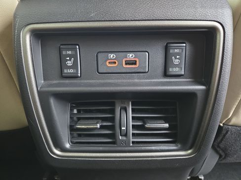 Certified 2024 Nissan Murano SL image 32