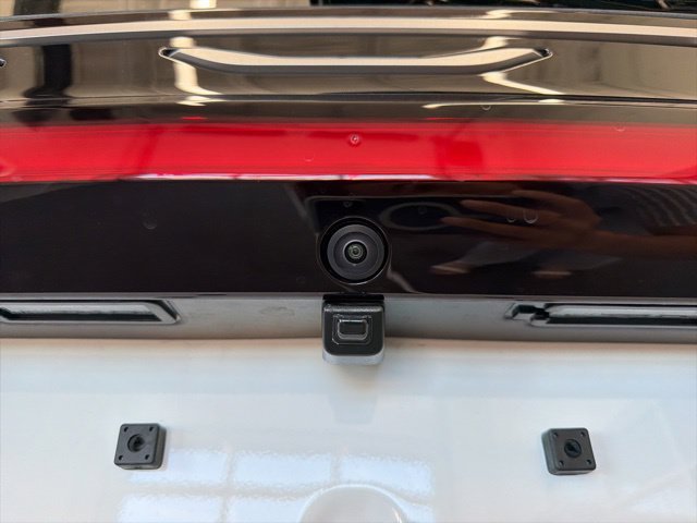 New 2027 Chrysler Pacifica Select FWD image 6