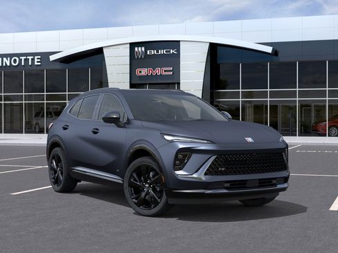 New 2026 Buick Envision Sport Touring image 7