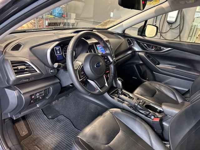 Used 2019 Subaru Crosstrek 2.0i Limited w/ Moonroof Package w/Navigation AWD/4WD image 44