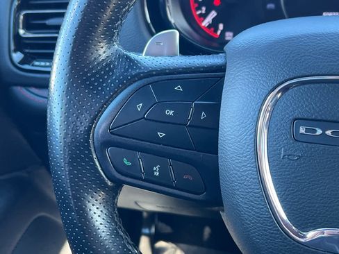 Used 2024 Dodge Durango GT image 20