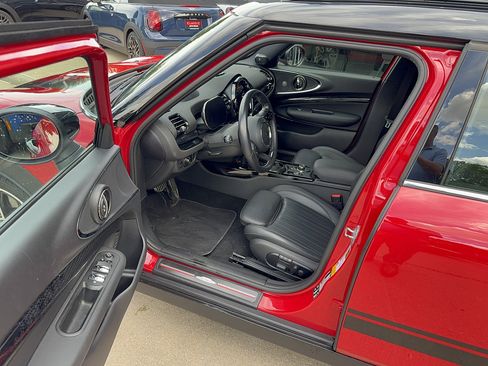 Used 2024 MINI Cooper Clubman John Cooper Works AWD/4WD image 5