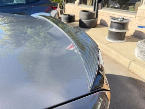 Used 2021 BMW M5 w/ Competition Package AWD/4WD image 35