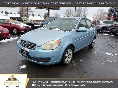 Used 2006 Hyundai Accent GLS