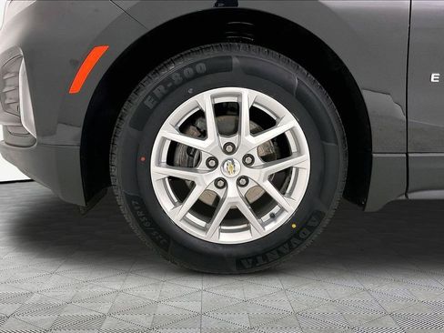 Used 2024 Chevrolet Equinox LT image 26