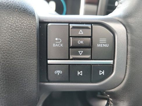 Used 2023 Ford F150 Lariat w/ Equipment Group 502A High image 30