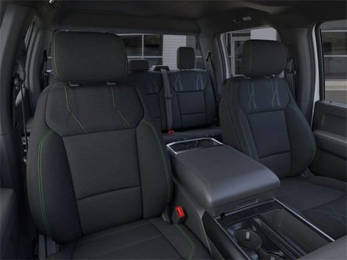 New 2025 Ford F150 STX w/ Equipment Group 200A image 10