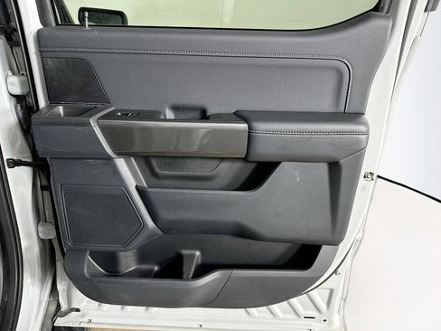 Used 2023 Ford F150 XLT w/ Equipment Group 302A High image 29