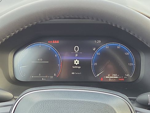 New 2025 Toyota RAV4 Limited image 13