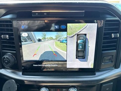 Certified 2025 Ford F150 Raptor AWD/4WD image 24