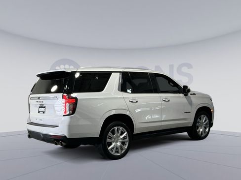 Used 2023 Chevrolet Tahoe High Country w/ Premium Package 2 image 16