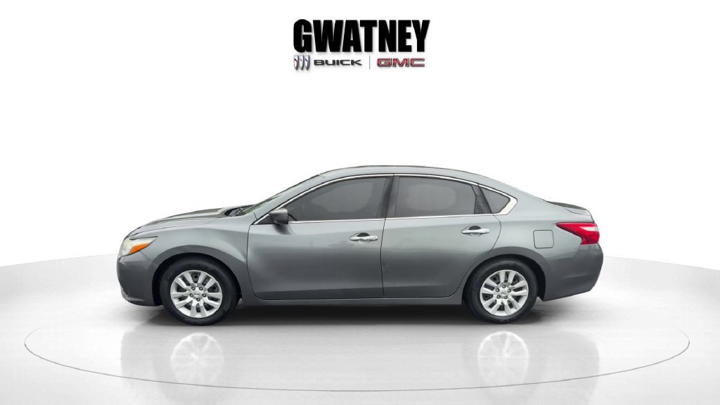 Used 2016 Nissan Altima 2.5 S FWD image 6