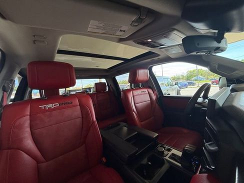 Used 2023 Toyota Tundra TRD Pro image 25